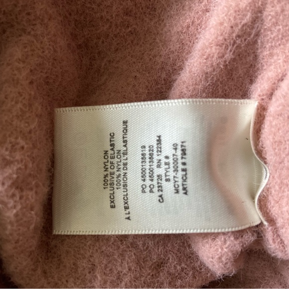 Aritzia Wilfred Free Cardigan - Picture 8 of 8